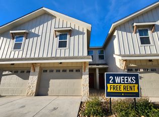 340 Untermaier Dr, New Braunfels, TX 78130