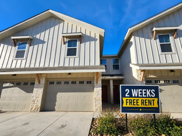 340 Untermaier Dr, New Braunfels, TX 78130