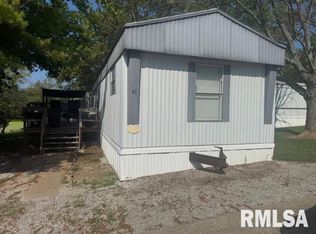 41 Mossy Oak Trl, Carbondale, IL 62901