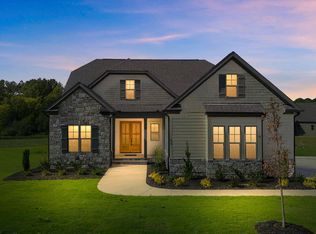 40 Wheatfield Ln, Louisburg, NC 27549