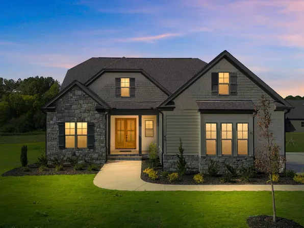 40 Wheatfield Ln, Louisburg, NC 27549