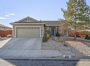 18261 Grizzly Bear Ct, Reno, NV 89508
