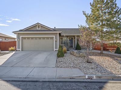 18261 Grizzly Bear Ct, Reno, NV, 89508