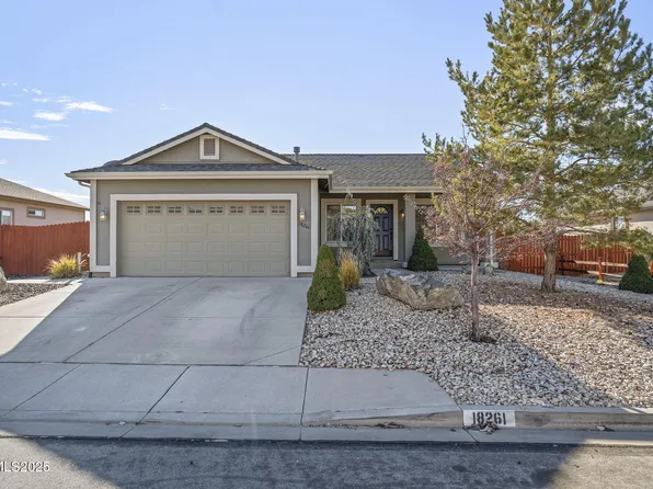 18261 Grizzly Bear Ct, Reno, NV 89508