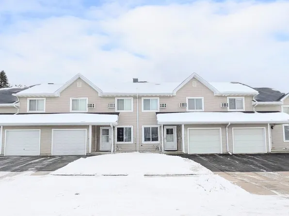 34 E Paine St, Kiel, WI 53042