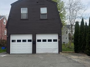 5 Evans Rd #R, Marblehead, MA 01945
