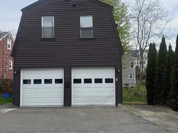 5 Evans Rd #R, Marblehead, MA 01945