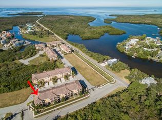 6514 Sand Shore Ln, New Port Richey, FL 34652