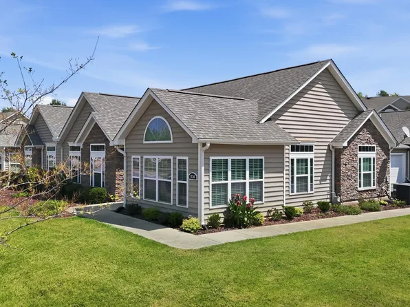 1136 Blue Bird Ln, Wake Forest, NC 27587