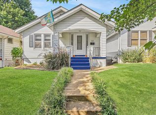 6443 McCune Ave, Saint Louis, MO