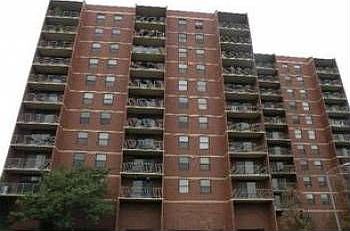 1st image of 1301 N Speer Blvd #1106