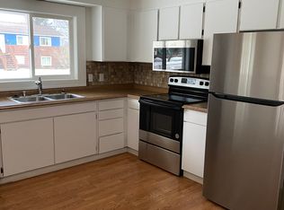 709 Lane St, Anchorage, AK 99508