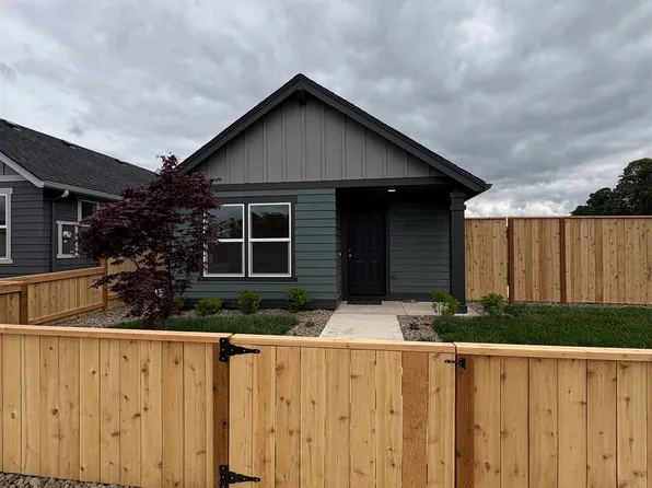 4767 SE Harrier St, Albany, OR 97322