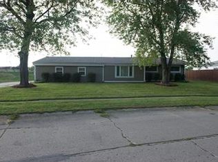 1882 N Main St, Franklin, IN 46131