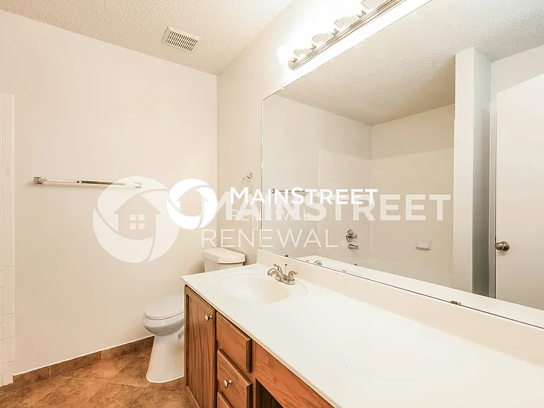 WM - Primary Bathroom