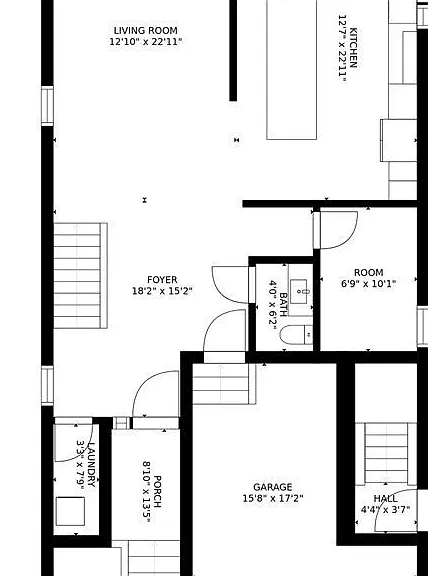 255 Federal St #UPPER — Photo 38