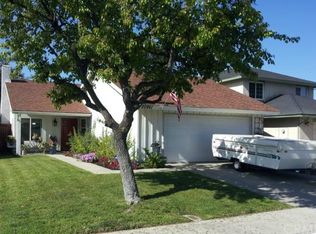 20961 N Hampton Way, Lake Forest, CA 92630
