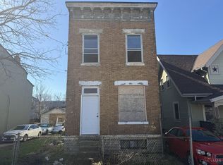1321 Bates Ave, Cincinnati, OH