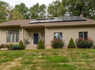 1250 Pleasant St, Southington, CT 06489