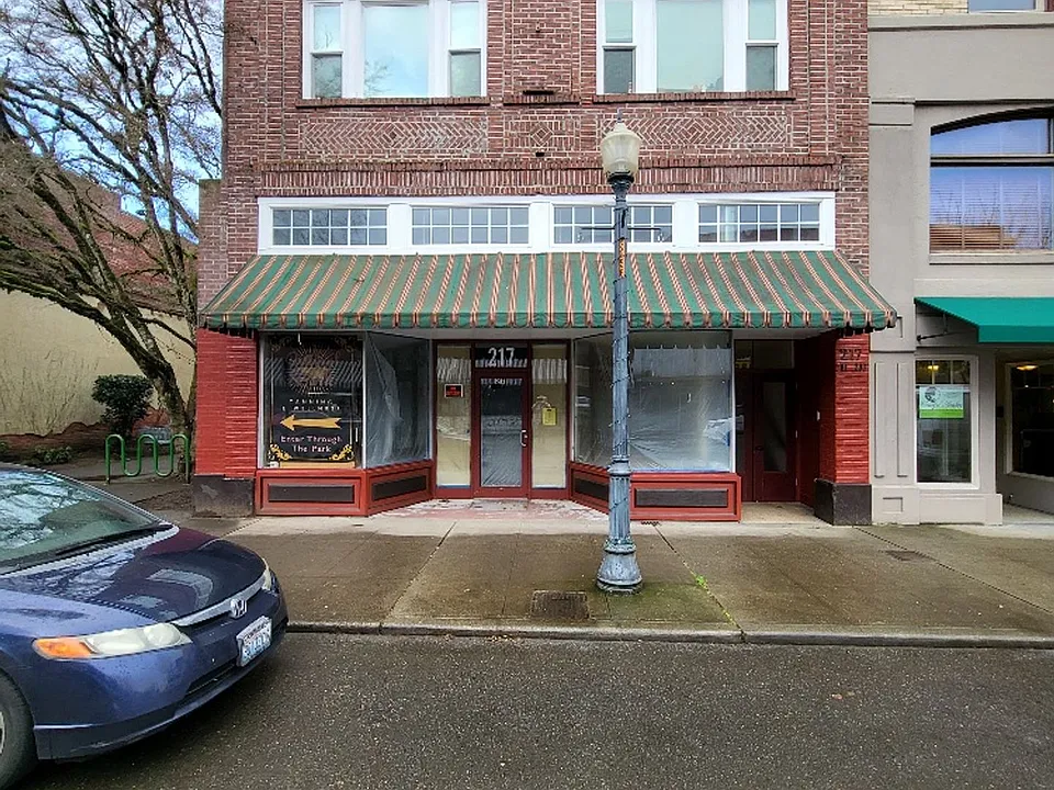 217 N Tower Ave