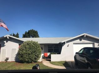 9207 Glen Moor Ln, Port Richey, FL 34668