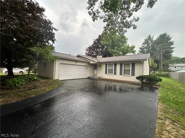106 Stoney Creek Ct, Youngstown, OH 44512