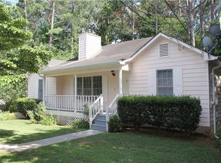 106 Jade Ln, Dallas, GA 30132