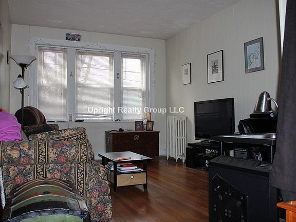 41 Chestnut Hill Ave. #42 Boston - Brighton Unit Photo 4