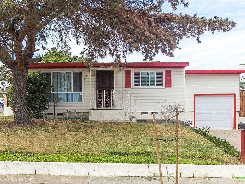 1st image of 4110 Jamul Ave