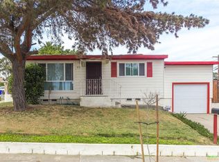4110 Jamul Ave, San Diego, CA 92113