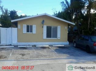 1821 SW 10th St #2, Fort Lauderdale, FL 33312