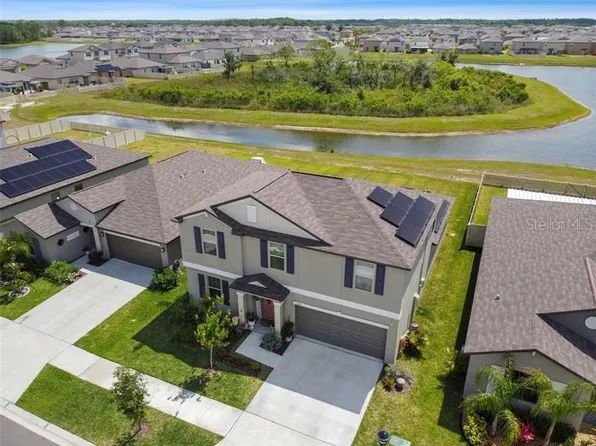 7021 King Creek Dr, Sun City Center, FL 33573