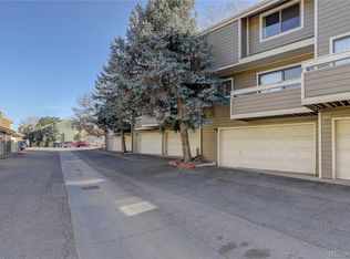 8783 W Cornell Ave APT 4, Lakewood, CO 80227