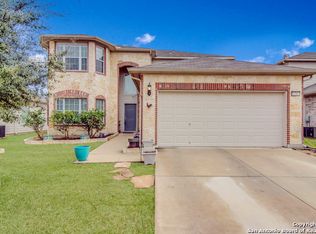 1336 Hitch Rd, Schertz, TX 78154