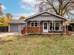 4320 W Memory Ln, Wichita, KS 67212