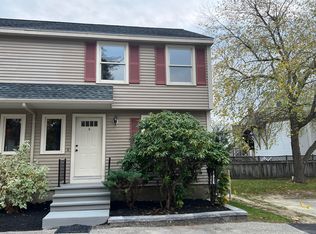 162 Beach St APT 5, Saco, ME 04072