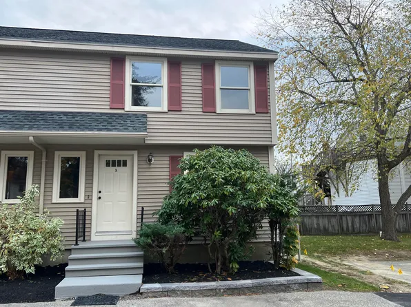 162 Beach Street #5, Saco, ME 04072