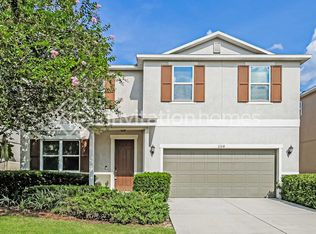 1104 Lake Highview Ln #37A, Brandon, FL 33510