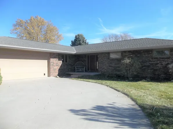 2221 I Ave, Gothenburg, NE 69138