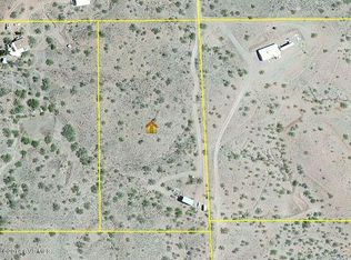 36630 S Camino Colinas Verde, Arivaca, AZ 85601