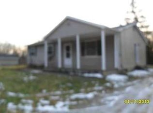 15344 Worden Rd, Holly, MI 48442