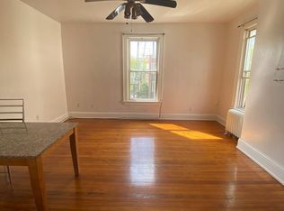 20 Clifton Pl FLOOR 2, Jersey City, NJ 07304
