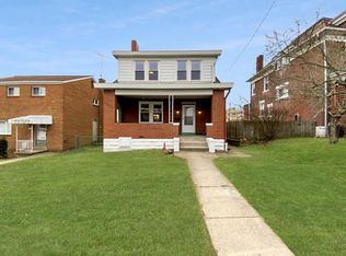 304 Birmingham Ave, Pittsburgh, PA