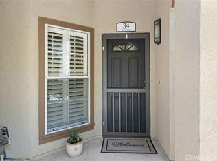 34 Via Solaz, Rancho Santa Margarita, CA 92688