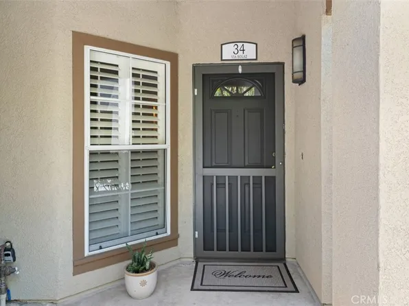 34 Via Solaz, Rancho Santa Margarita, CA 92688