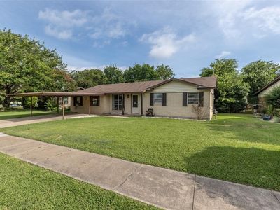 5813 Saramac Dr, Watauga, TX, 76148