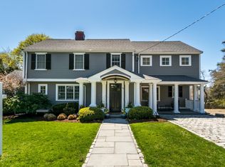 18 Newbury Park, Needham, MA 02492