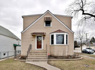 2547 Rhodes Ave, River Grove, IL 60171