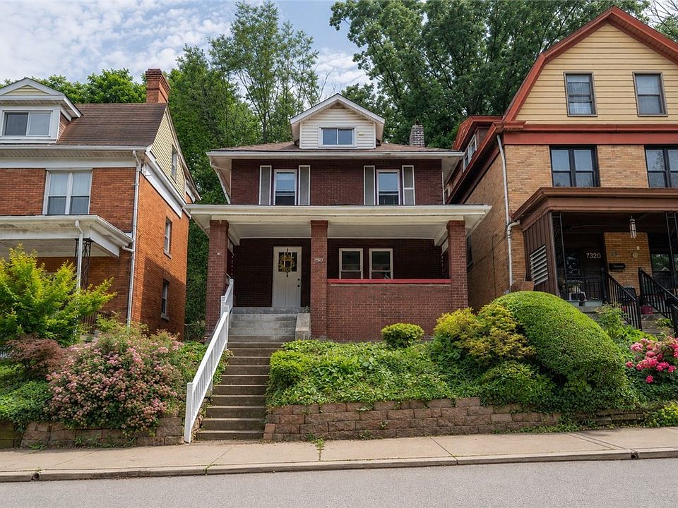 1st image of 7322 Whipple St