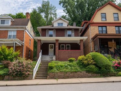 7322 Whipple St, Pittsburgh, PA, 15218